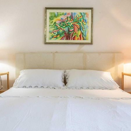 Agriturismo De Lorenzi Villa Casarano Eksteriør bilde