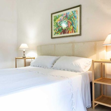 Agriturismo De Lorenzi Villa Casarano Eksteriør bilde