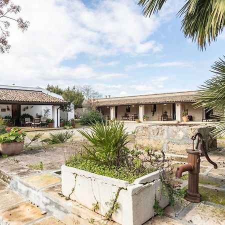 Agriturismo De Lorenzi Villa Casarano Eksteriør bilde