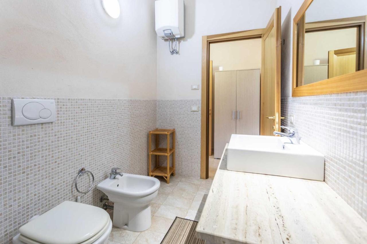 Agriturismo De Lorenzi Villa Casarano Eksteriør bilde