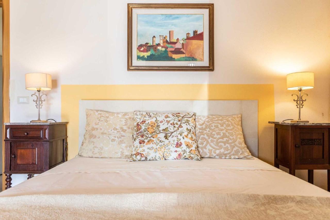Agriturismo De Lorenzi Villa Casarano Eksteriør bilde