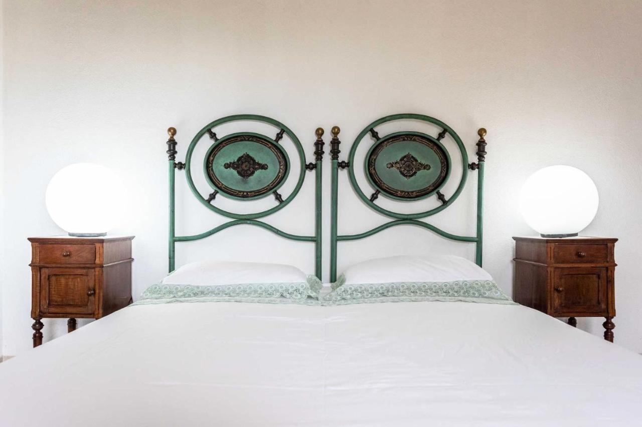 Agriturismo De Lorenzi Villa Casarano Eksteriør bilde