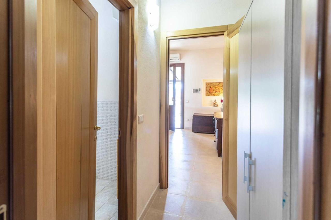 Agriturismo De Lorenzi Villa Casarano Eksteriør bilde