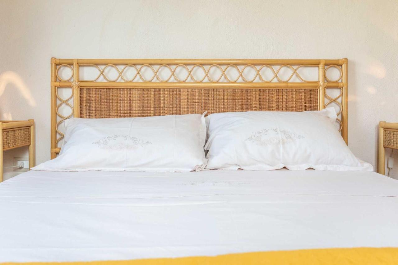 Agriturismo De Lorenzi Villa Casarano Eksteriør bilde