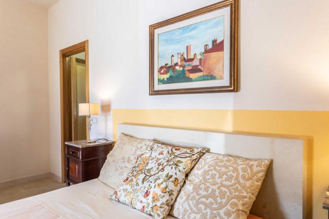 Agriturismo De Lorenzi Villa Casarano Eksteriør bilde