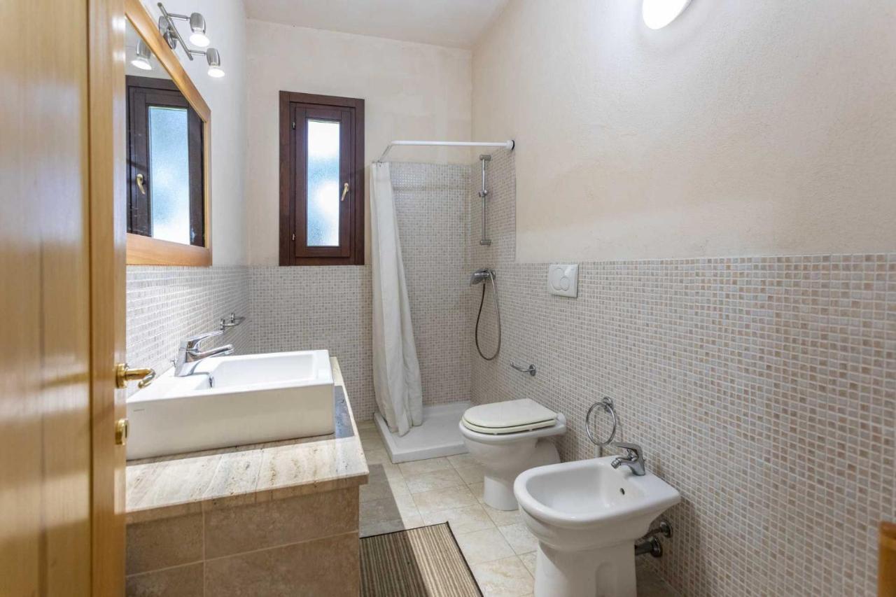 Agriturismo De Lorenzi Villa Casarano Eksteriør bilde