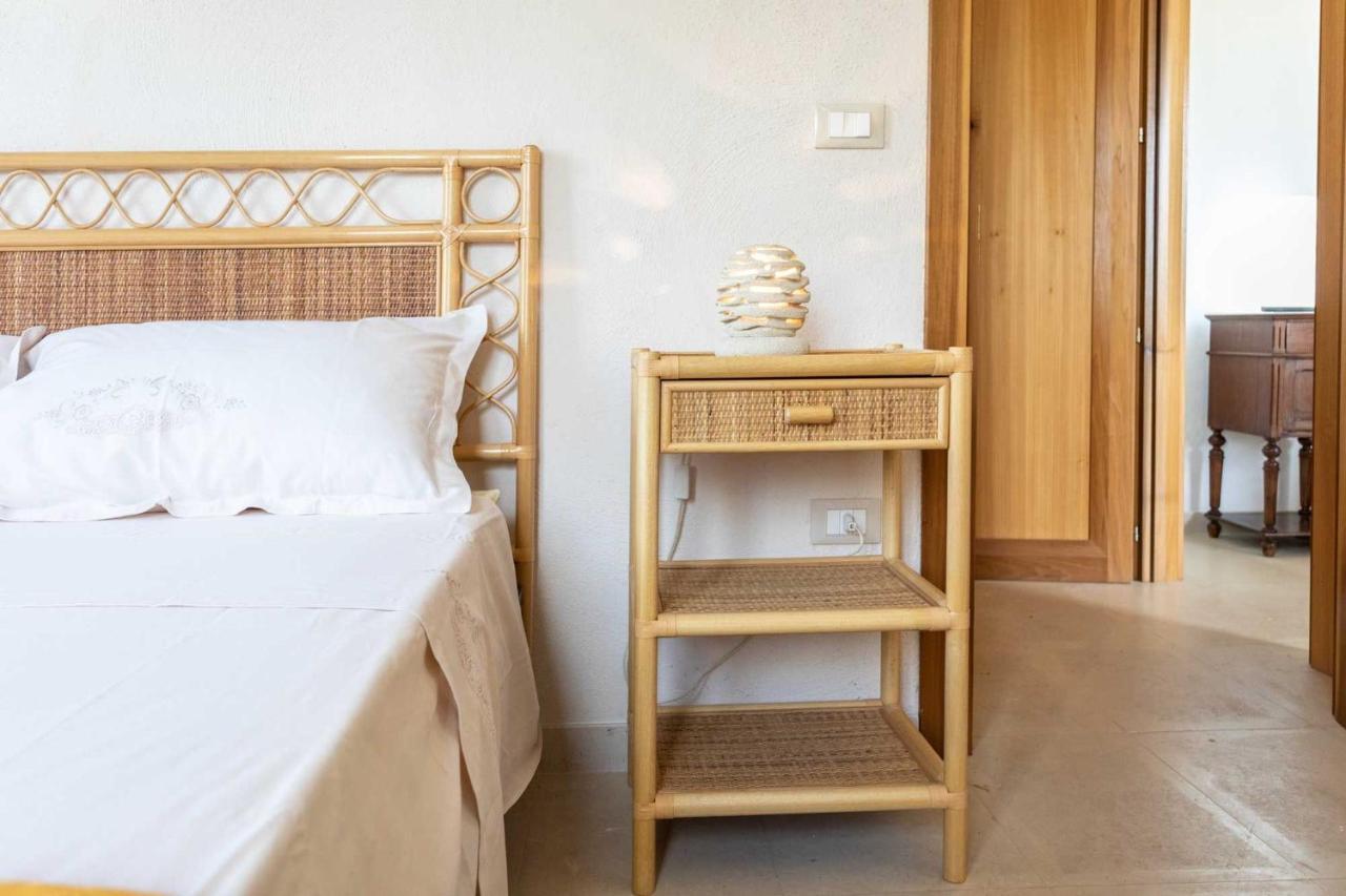Agriturismo De Lorenzi Villa Casarano Eksteriør bilde