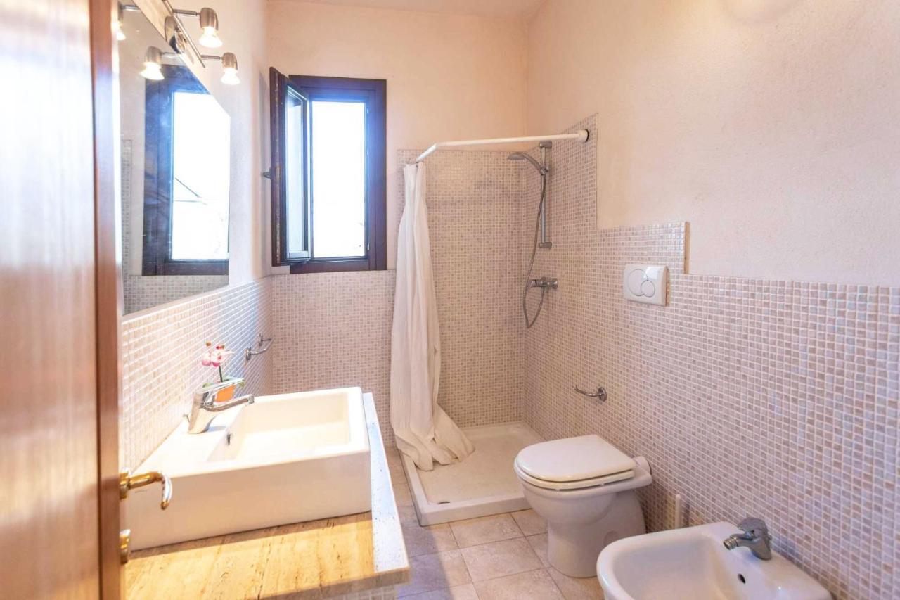 Agriturismo De Lorenzi Villa Casarano Eksteriør bilde