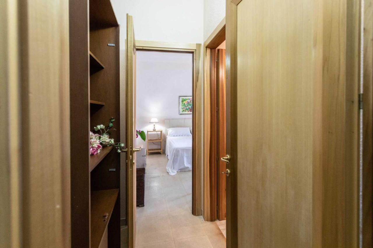 Agriturismo De Lorenzi Villa Casarano Eksteriør bilde