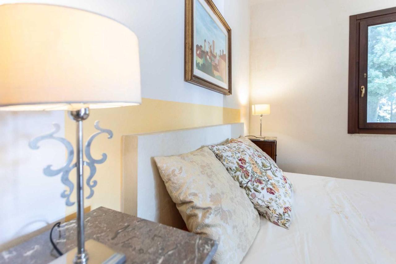 Agriturismo De Lorenzi Villa Casarano Eksteriør bilde
