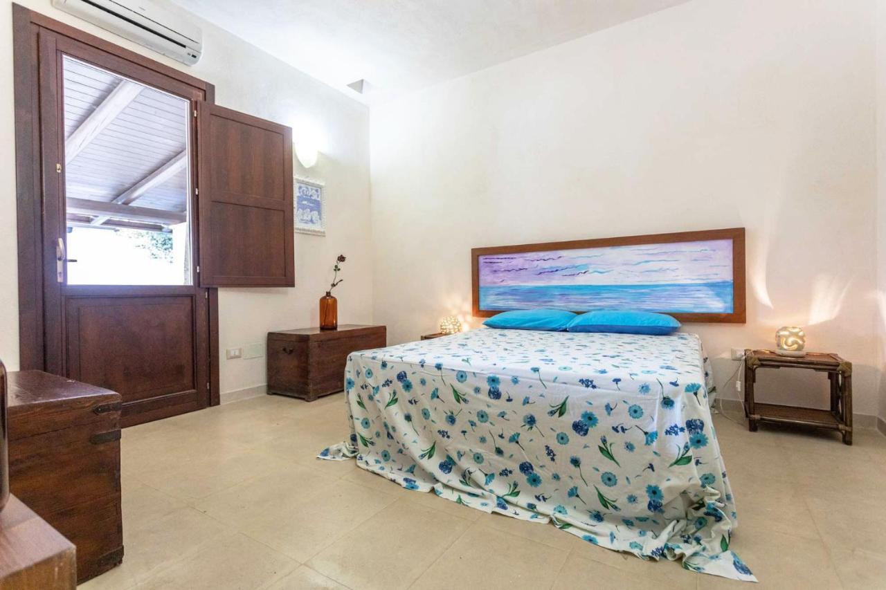 Agriturismo De Lorenzi Villa Casarano Eksteriør bilde