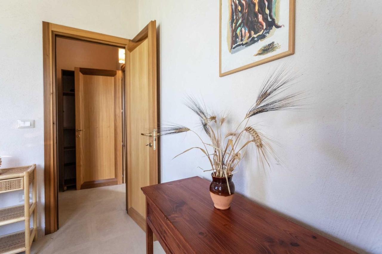Agriturismo De Lorenzi Villa Casarano Eksteriør bilde
