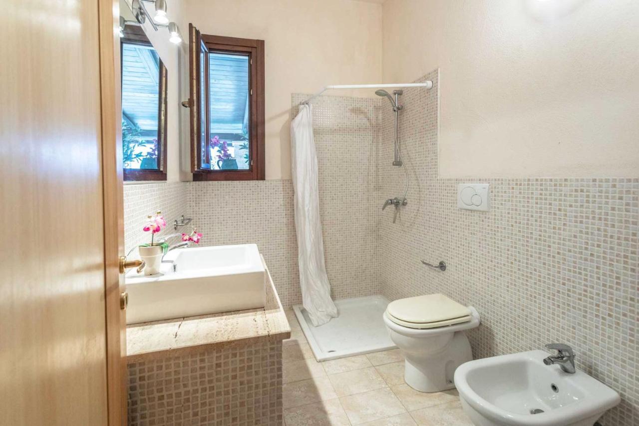 Agriturismo De Lorenzi Villa Casarano Eksteriør bilde