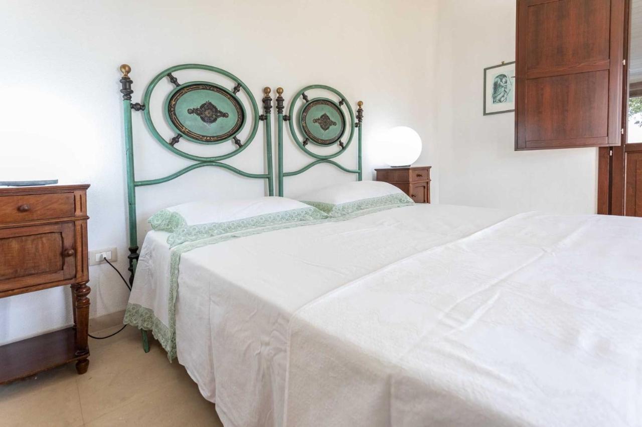 Agriturismo De Lorenzi Villa Casarano Eksteriør bilde