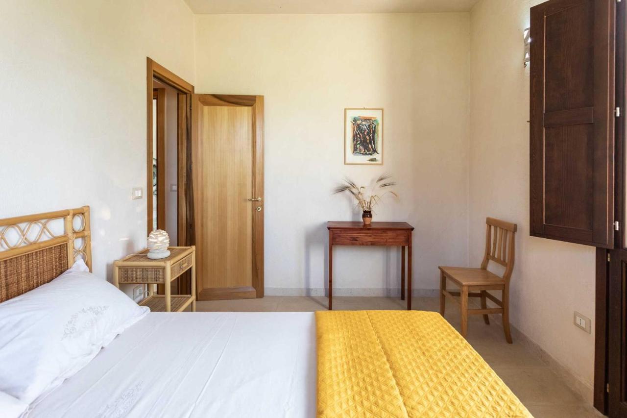Agriturismo De Lorenzi Villa Casarano Eksteriør bilde