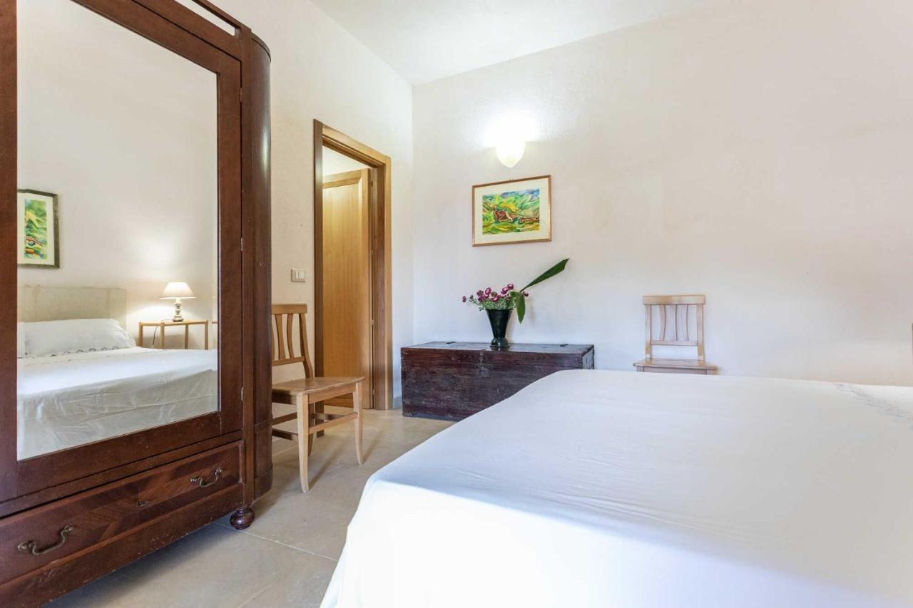 Agriturismo De Lorenzi Villa Casarano Eksteriør bilde