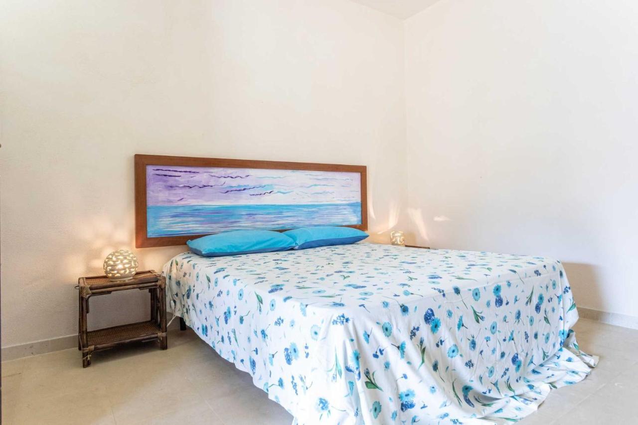 Agriturismo De Lorenzi Villa Casarano Eksteriør bilde